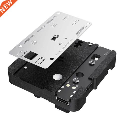 Phone Dot Matrix Repairing Fixture Phone Repairs Holder Phon