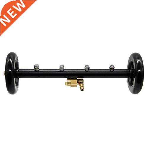 Dual-Function Undercarriage Cleaner, For Pressure Washer, 16