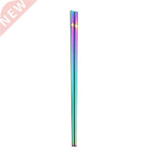 Chinese Style Non-slip Kitchen Tool Tableware Chopsticks