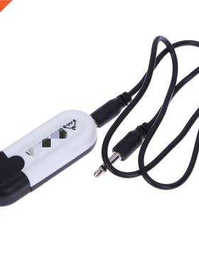 Bluetooth-compatible USB A2DP Adapter Dongle Music Audio Rec