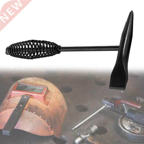 manual spring handle welding hammer 00 grams electric welde