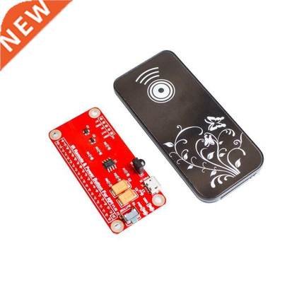 Switch Remote Control Module IR Remote Control Power Button
