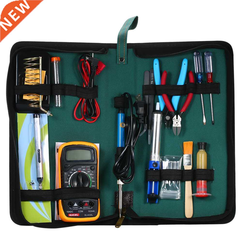 60W Temperature Electric Soldering Iron Kit Soldering Iron k