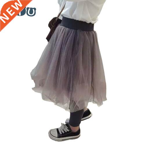 VYU Girls Legging Skirt-pants 2020 Autumn Winter Cotton New