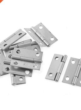 Rectngle Folding Closet Cbinet Door Hinge Hrdwre 1.5