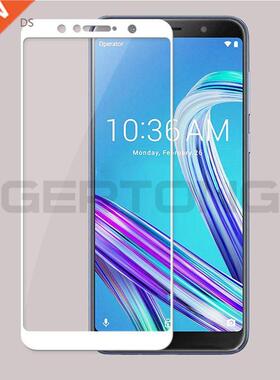 ZB602KL Full Cover Tempered Glass Asus Zenfone Max Pro M1 Z