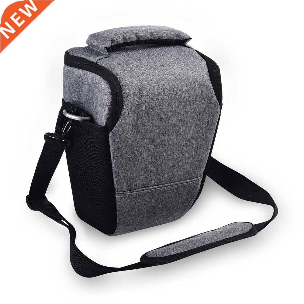 DSLR Camera Bag Case ver for Canon EOS 4000D 3000D 2000D 200