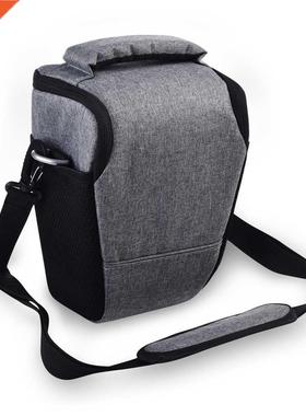 DSLR Camera Bag Case ver for Canon EOS 4000D 3000D 2000D 200