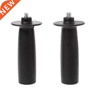 1 Pc 8mm / 10mm Thread Auxiliary Side Handle For Angle Grind
