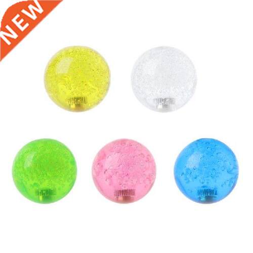 1pc 4cm Crystal Rocker Ball Head Arcade Game Machine