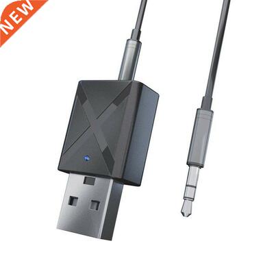 2 in 1 Bluetooth-compatible 5.0 Transmitter Receiver TV PC C