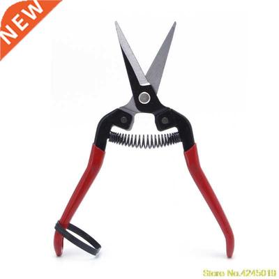 Plant Pruning Scissors Garden Home Cutter Flower Branch Shea