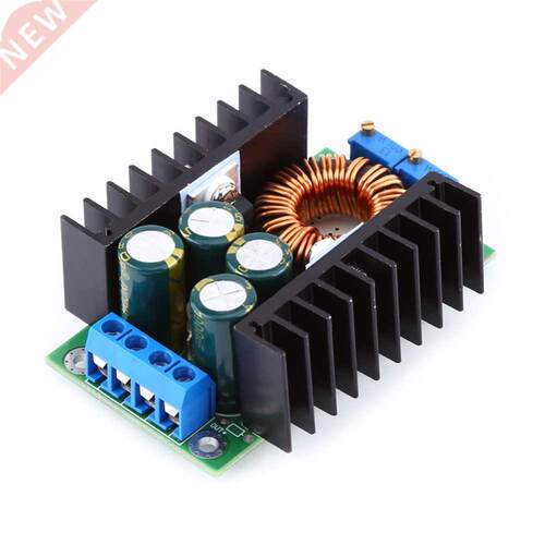00W 12A DC-DC Converter Module Power Step-down Module Adjus