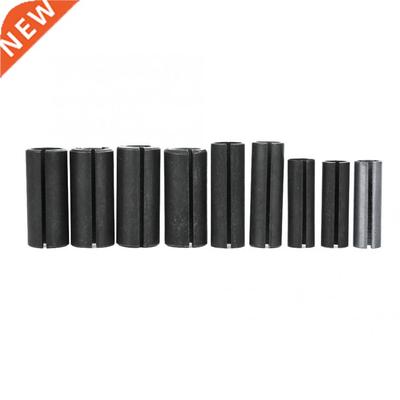 9pcs/set Engraving Bit Router Tool Adapter Woodworking Route