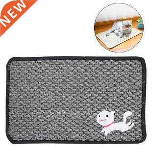 Cat Scratch Mat Cat Toy Big-size Sisal Furniture Protection