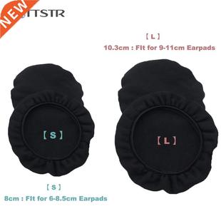 Ear Cushion Covers Pads Sweat Absorption Washable Germproof