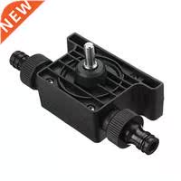 Portable Pump Mini Electric Drill Drives Large Flow Pump