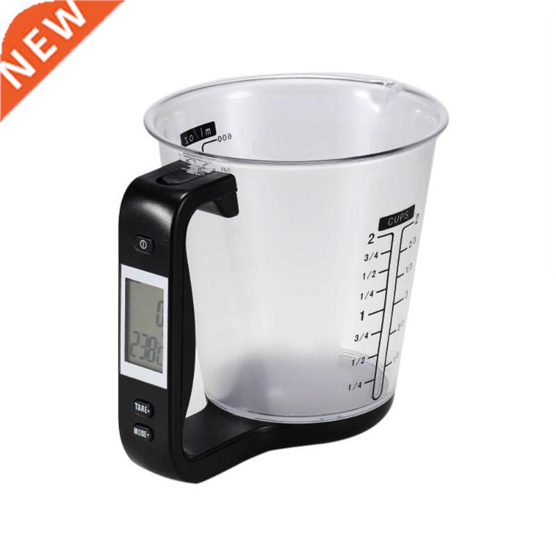 Digital Measuring Cup Scales Digital Measuring Jug Scale wit