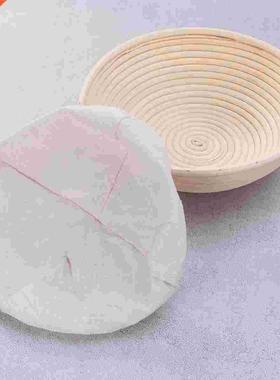 Natural Rattan Fermentation Basket Banneton Rising Bread