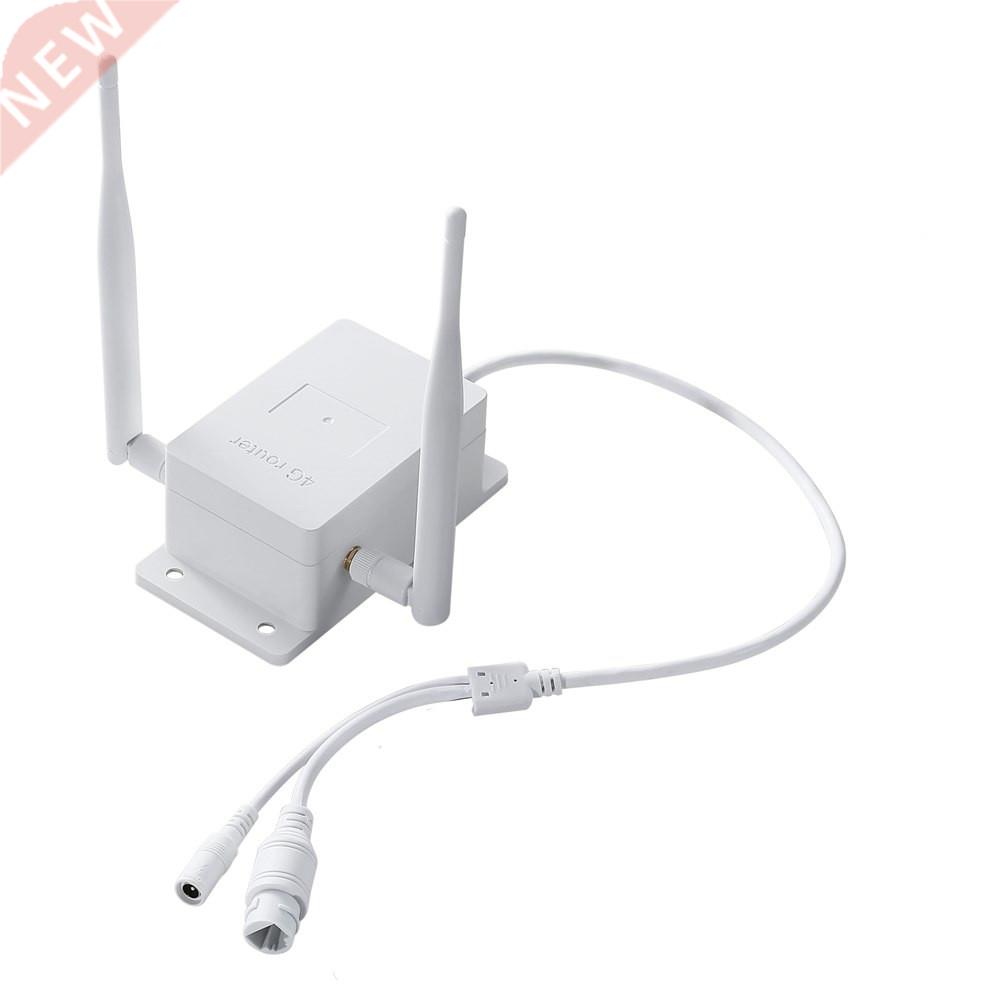 150Mbps G/4G Sim Card WiFi Router Waterproof Single Port Wi