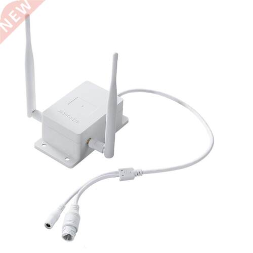 150Mbps G/4G Sim Card WiFi Router Waterproof Single Port Wi
