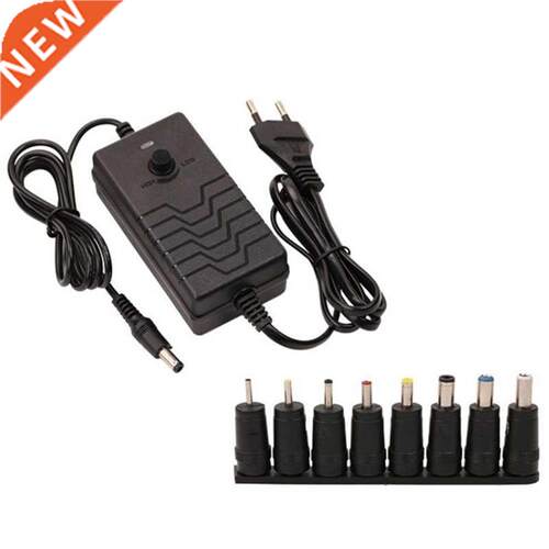 24-36V with 8 Adapters 72W Adjustable Speed Switching Power