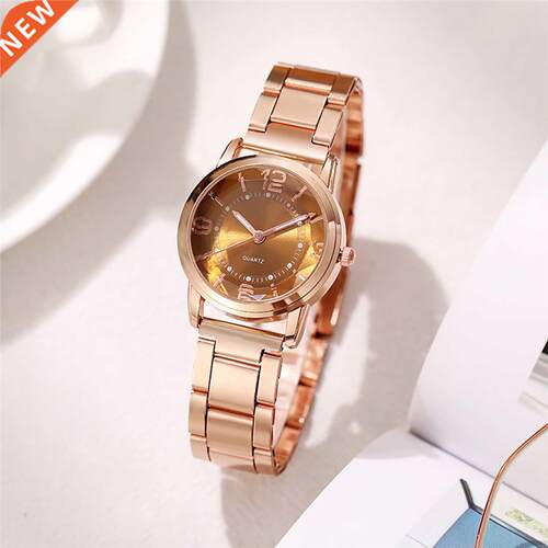Luxury Crystal Women Bracelet Watches Top Brand Fashion Diam