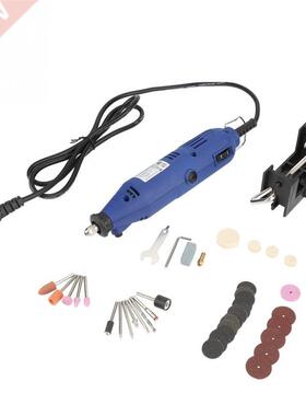 AC 220V 180W Grinder 8000-0000rpm Variable Speed Polishing