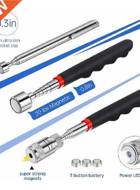 Pieces/set Pickup Tool Portable Stainless Steel