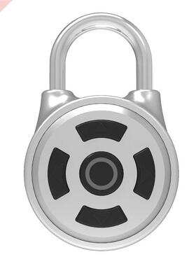 Antivol porte APP cadenas sans clé déverrouill