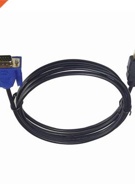 In Stock 1/1.8/3/5M HDMI-compatible Cable HDMI-compatible