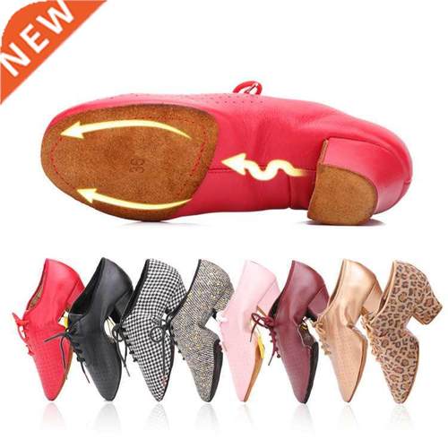 2022 Latin Dance Shoes For Women Teacher's Shoe Girl