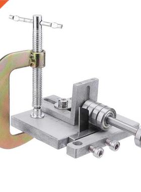 Adjustable Leather Strap Cutter Splitter Paring Tool Strap B