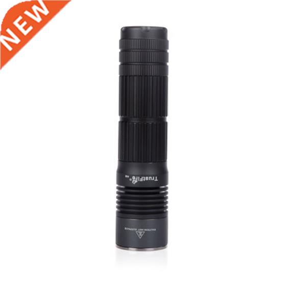 A8 5 modes LED Flashlight CREE XML XM-L T6 1600Lm 26650