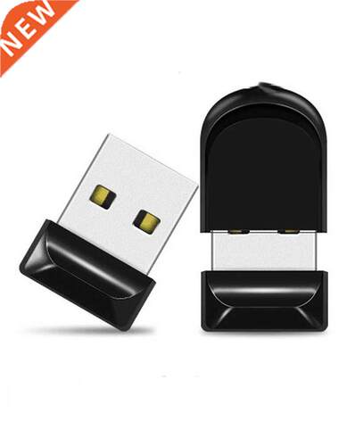 100% Full Capacity USB Flash Drive Super Tiny Pen Drive