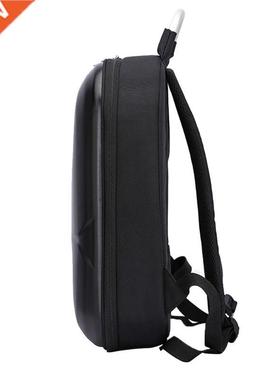 Fiber Hardshell Backpack Waterproof Anti-Shock for dji Mavic