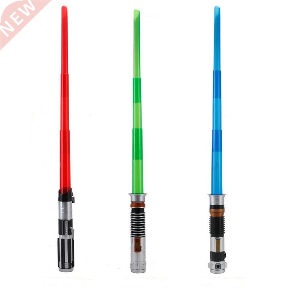 Star Wars Lightsaber Darth Vader Luke Skywalker Obi-Wan Cosp