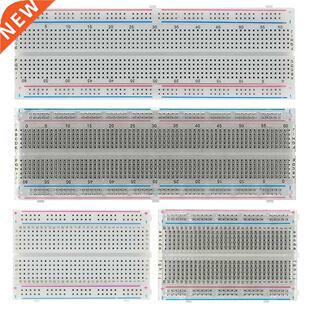 400 Points Breadboard 830 points Breadboard MB-102 Solderles