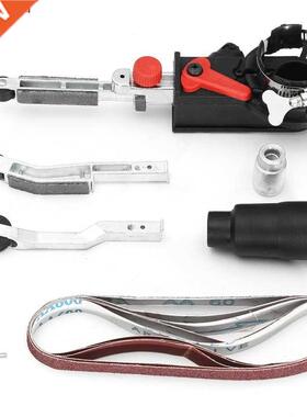 Sander Sanding Belt Adapter For 100mm 4 Inch Electric An