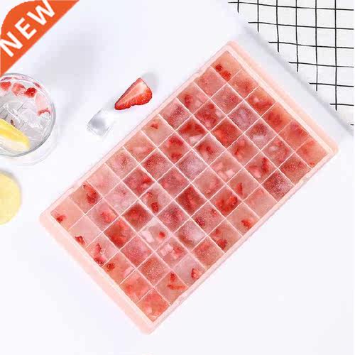 Ice Cube Mold Ice Box Home Ice Box Multi-Grid Mold Box