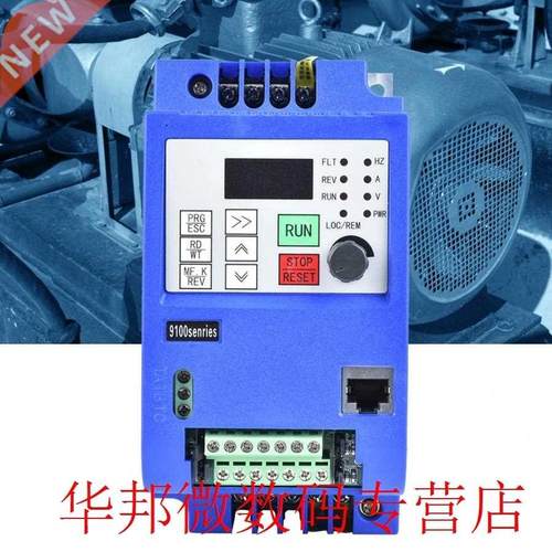 VFD Inverter NF9100--00220G Three-Phase Motor VFD Frequency