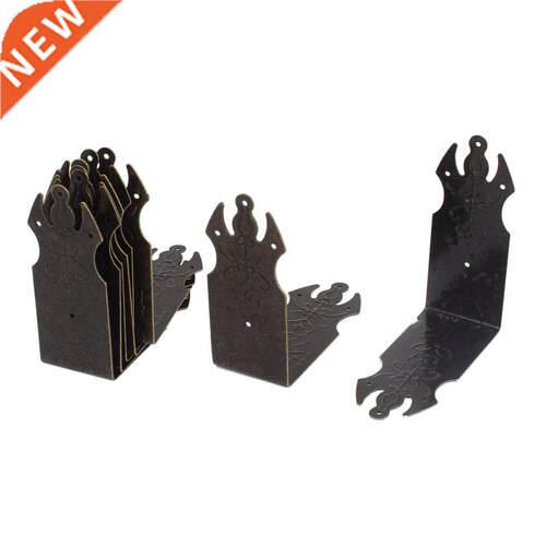 Chest ox Corners Decor Angle Plates race Protectors 70x70m