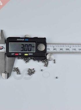 mm / 0.1181102(inch) 50pieces Chrome Steel bearing ball fr