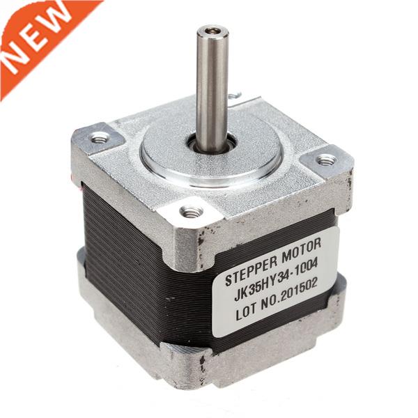 NEMA 14 1.8 Degrees 35 Hybrid Stepper Motor Two Phase 34mm