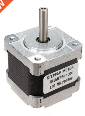 NEMA 14 1.8 Degrees 35 Hybrid Stepper Motor Two Phase 34mm