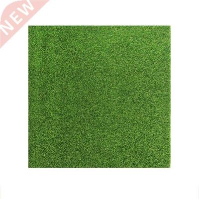 Artificial Garden Grass Simulation Grassland Moss Lawn Turf