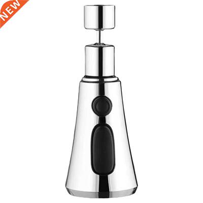 Anti-splash Faucet Filter Extender 720 Degrees Rotation