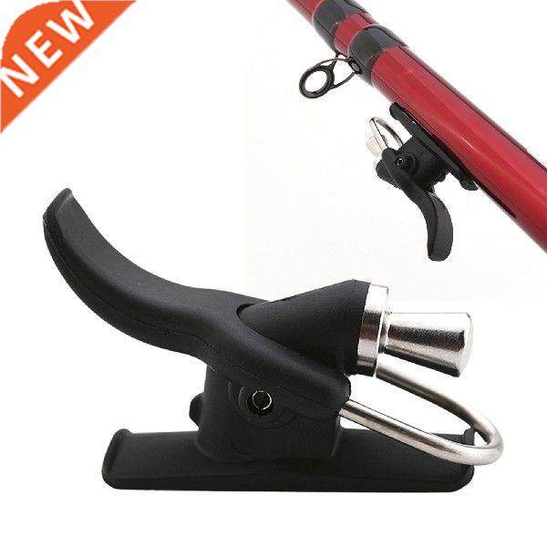 Fishing Trigger Aid Cannon Clip Fixed Spool Surf Fishing