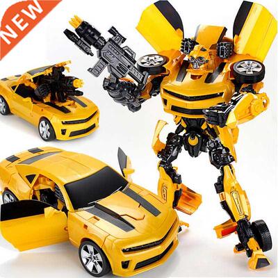 Hot sale 42cm Robocar Transformation Robots Car Model Classi