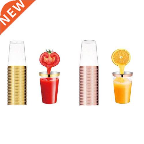Disposable Transparent Party Cup Drinking Cup Clear Disposab